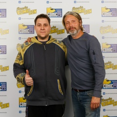 Илья Шеборшин, 22.02.1989, Москва