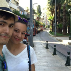 Серик Абишев, 24.05.1986, Алматы