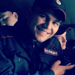 Фаррух Асоев, 01.04, Санкт-Петербург