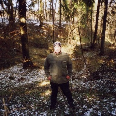 Кирилл Керин, 05.06.1979, Москва