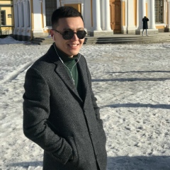Нурдаулет Хан, 24.05, Санкт-Петербург