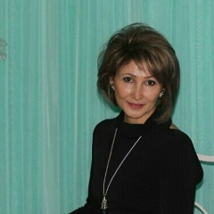 Гульнара Айдапкелова, Тараз
