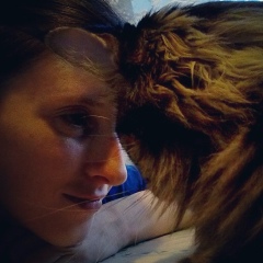 Татьяна Пронина, 06.08, Москва