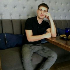 Сергей Прилуцкий, 13.08, Звенигородка