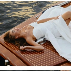 Daria Zhiryak, 06.06.1992, Санкт-Петербург