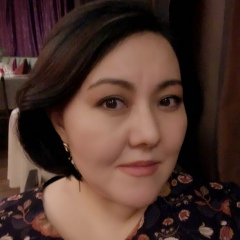 Ардак Сарина, 18.12, Алматы