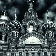 Илья Капитан, 02.04, Саяногорск