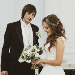 Анастасия Никонорова, 16.10, Киев