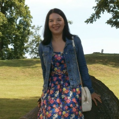 Ольга Зариня, 05.05.1988, Рига