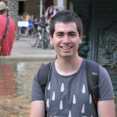 Alexander Raychev, 26.02.1992, Велико Търново