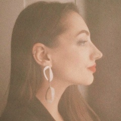 Юлианна Исламова, 21.06.1993, Москва