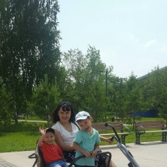 Балжан Тастанбекова, 26.06.1987, Астана