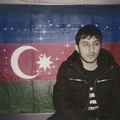 Azer Kafarov, 25.07.1991, Москва