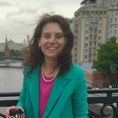 Наталья Даева, 13.08.1985, Москва