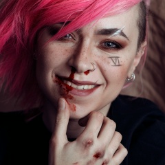 April Fool, 15.06, Москва