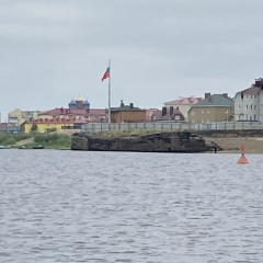 Денис Рудницких, Нарьян-Мар