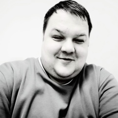 Maxim Volkov, 18.09.1987