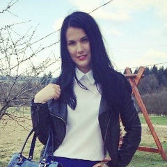 Надя Гуменюк, 13.12, Надворная