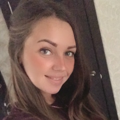 Наташа Ермолина, 19.05, Новодвинск