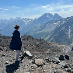 Натуська Благушко, 18.11