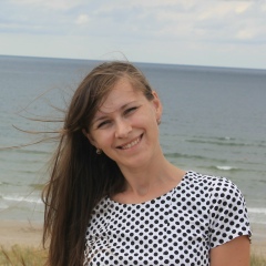 Анастасия Чернявская, 25.03.1988, Минск