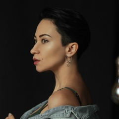 Галия Юлгушева, 24.08, Ростов-на-Дону