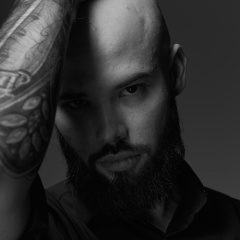 Витя Ратушняк, 26.01.1992, Санкт-Петербург