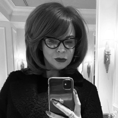 Катерина Гонорская, 03.05.1983, Санкт-Петербург