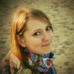 Наталья Вишникина, 29.06.1988, Санкт-Петербург