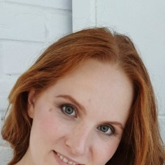 Натали Емельянова, 20.06.1993, Чебоксары