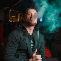 Слава Акманов, 30.01, Одесса