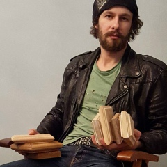 Кирилл Великотный, 11.01.1984, Москва