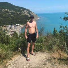 Алексей Гетманов, 28.03, Воронеж