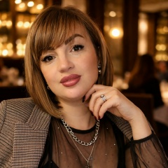 Анастасия Попова, 22.09.1991, Ялта