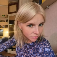 Полина Жукова, 25.07, Санкт-Петербург