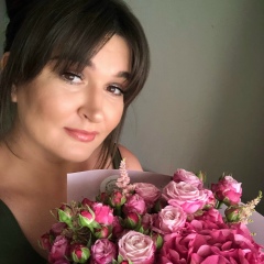 Юлианна Игнатова, 21.06.1990, Одесса