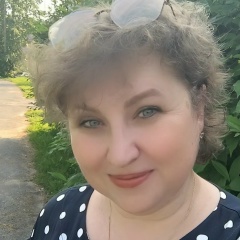 Елена Лебедева, 26.06, Череповец