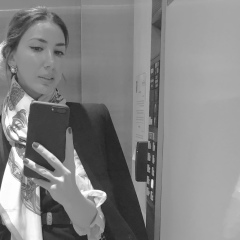 Арменуи Хачатрян, 12.01.1992, Москва