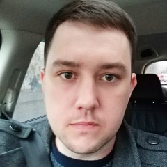 Дима Легонцев, 02.08.1987, Тюмень