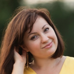 Евгения Шевченко, 13.04.1985, Одесса