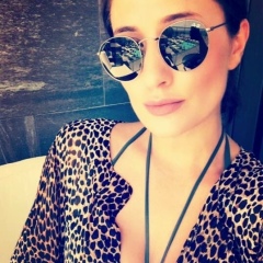 Елена Фауре, 15.08.1986, Dubai