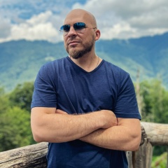 Тимофей Волков, 30.08.1985