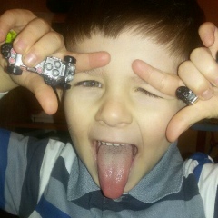 Федор Олегов, 26.02