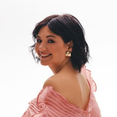 Юлия Юсупова, 29.12, Санкт-Петербург