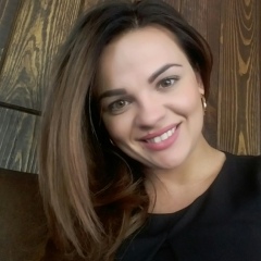 Александра Даховник