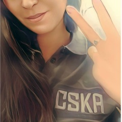 Elena Garrivna, 03.01, Москва