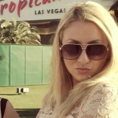 Аля Гречанова, 06.05, Харьков