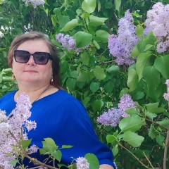 Нина Тяка, Санкт-Петербург