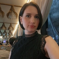 Юлия Михайловна, 23.01, Оренбург