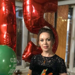 Ольга Кочура, 28.02.1985, Изобильный